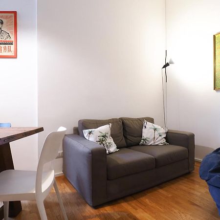 Primopiano - Ugo Bassi Apartment Milano Ngoại thất bức ảnh