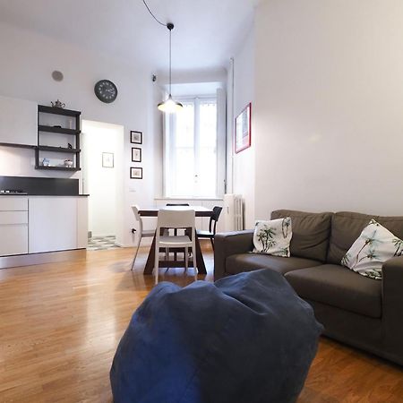 Primopiano - Ugo Bassi Apartment Milano Ngoại thất bức ảnh