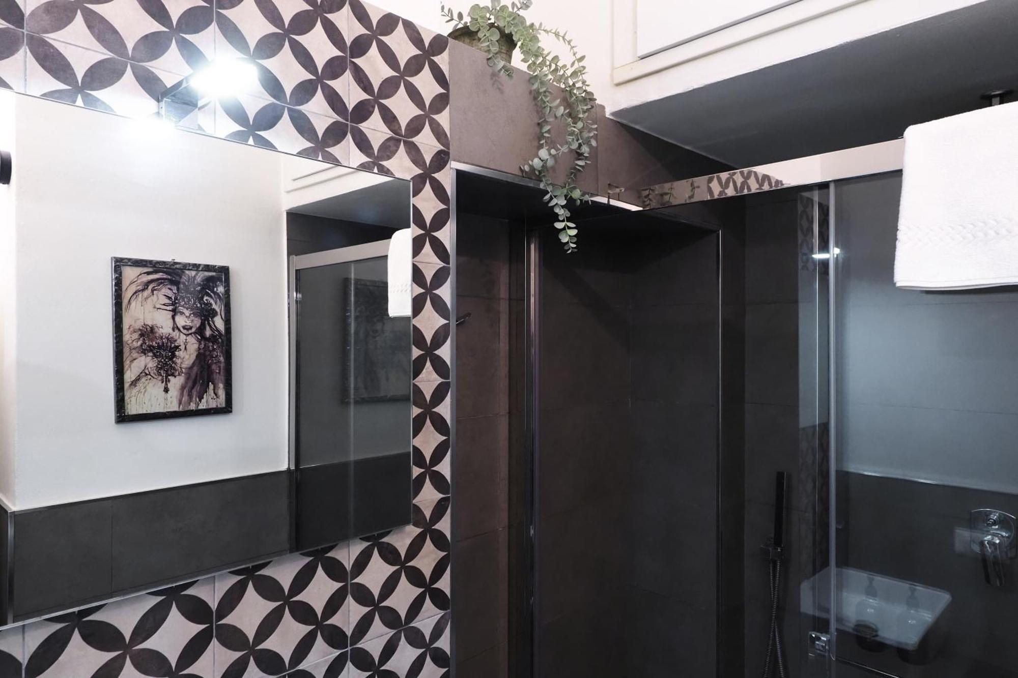 Primopiano - Ugo Bassi Apartment Milano Ngoại thất bức ảnh
