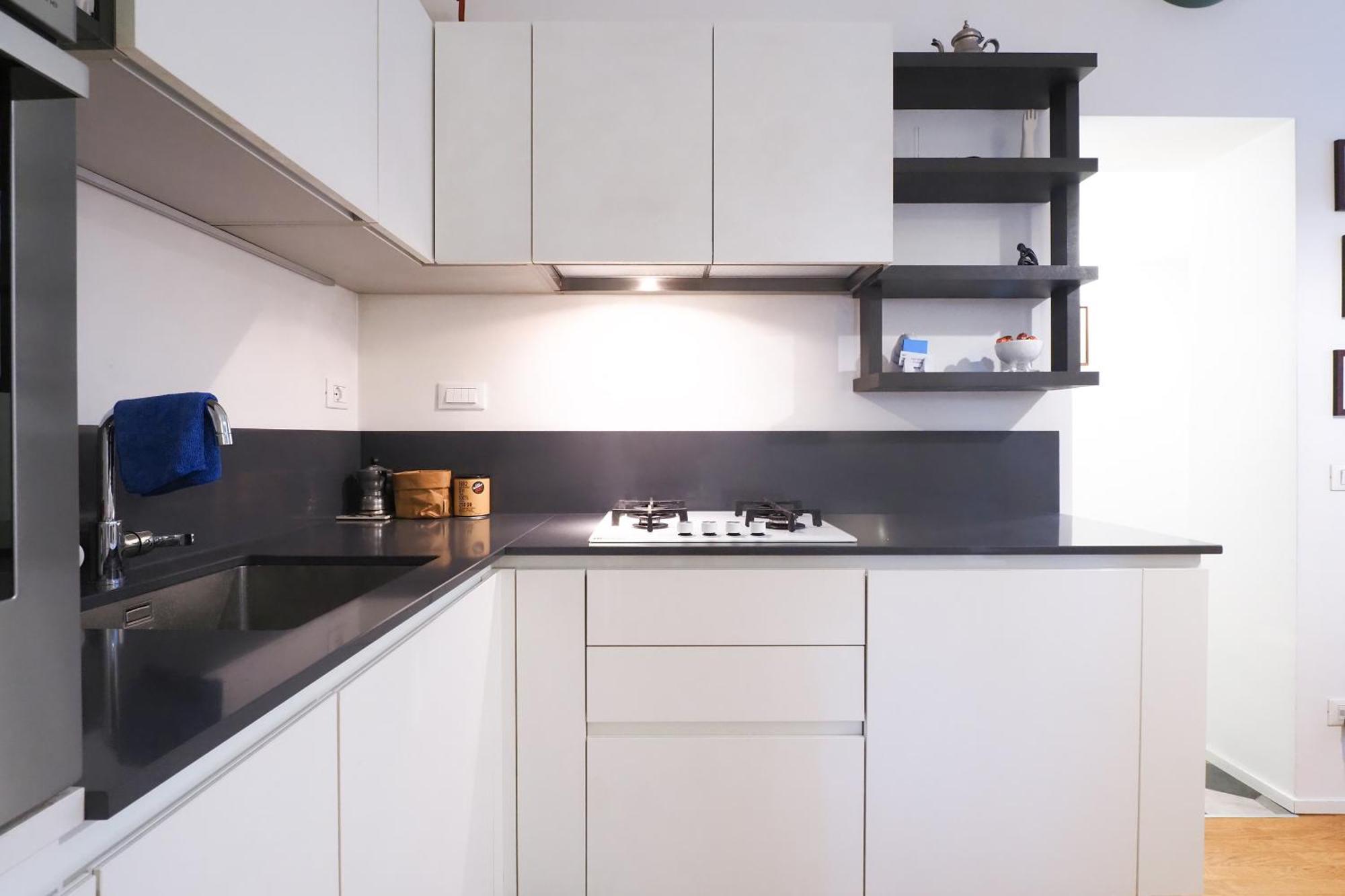 Primopiano - Ugo Bassi Apartment Milano Ngoại thất bức ảnh