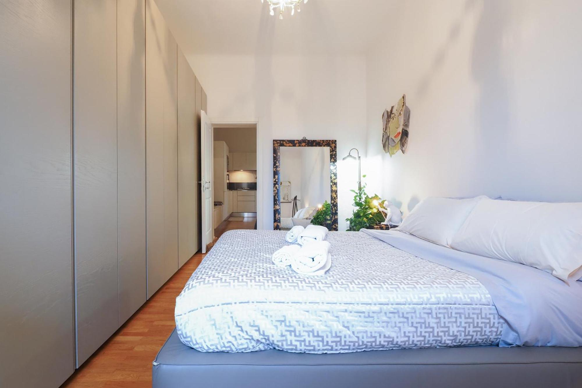 Primopiano - Ugo Bassi Apartment Milano Ngoại thất bức ảnh