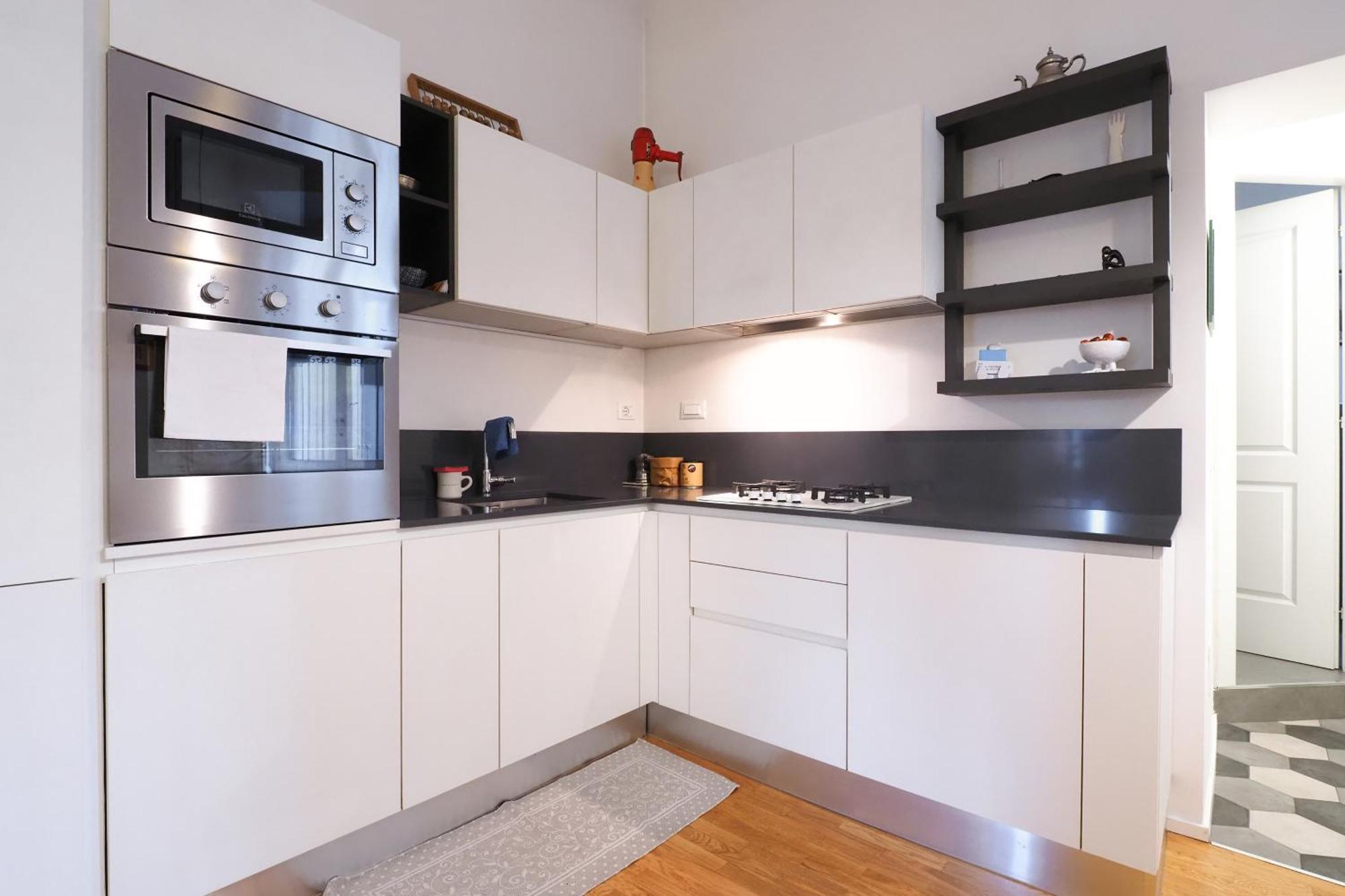 Primopiano - Ugo Bassi Apartment Milano Ngoại thất bức ảnh