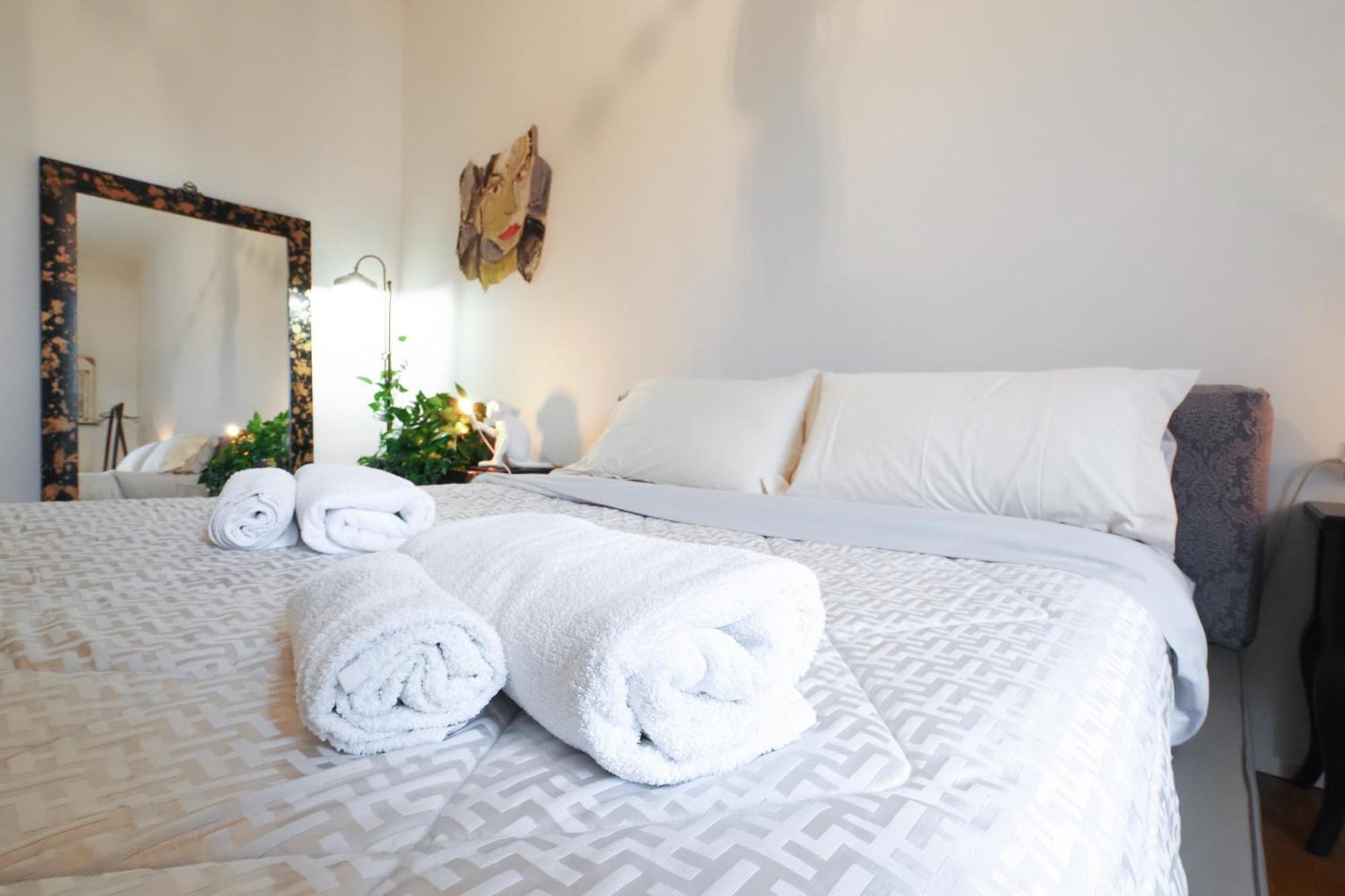 Primopiano - Ugo Bassi Apartment Milano Ngoại thất bức ảnh