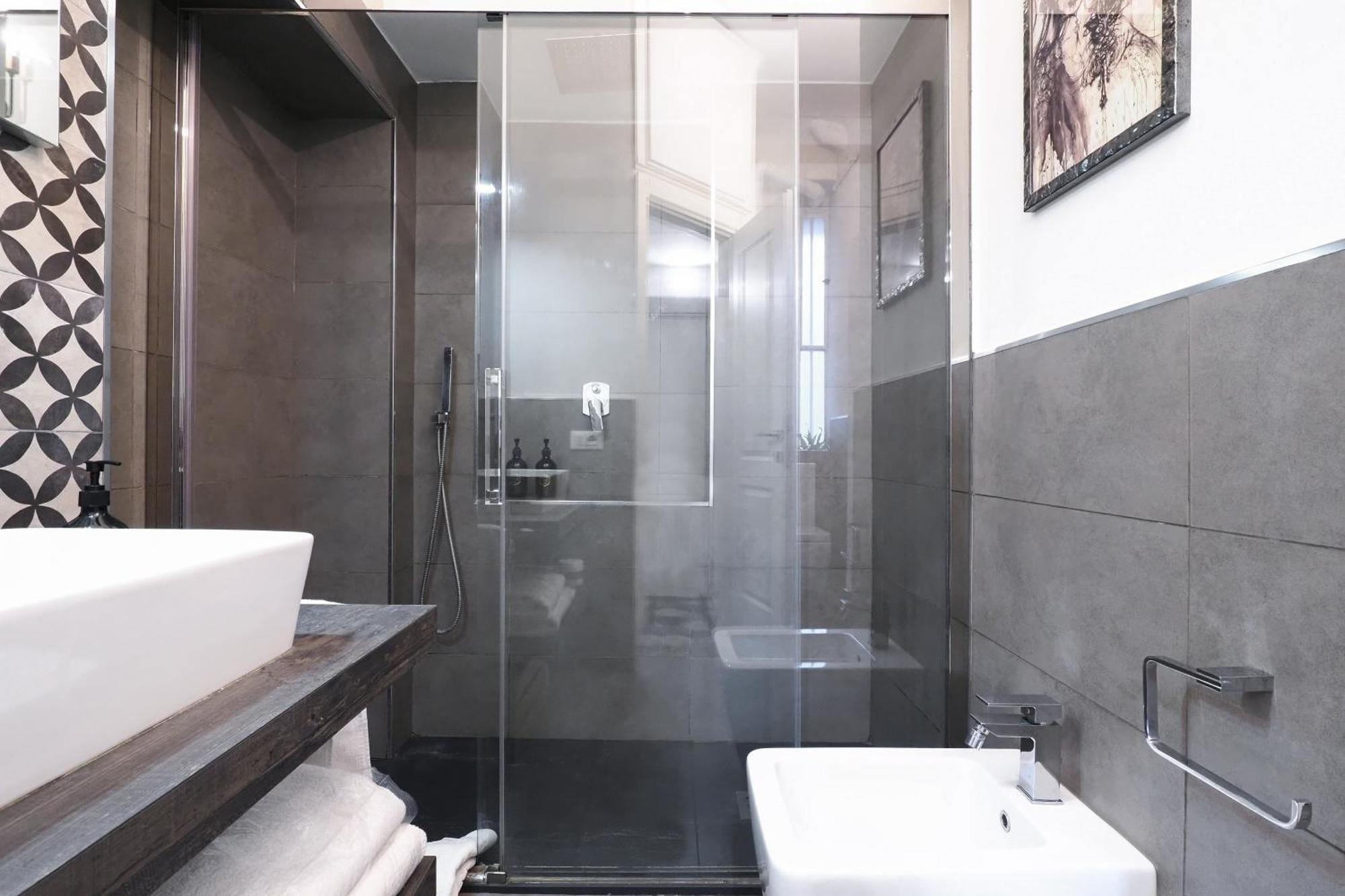 Primopiano - Ugo Bassi Apartment Milano Ngoại thất bức ảnh