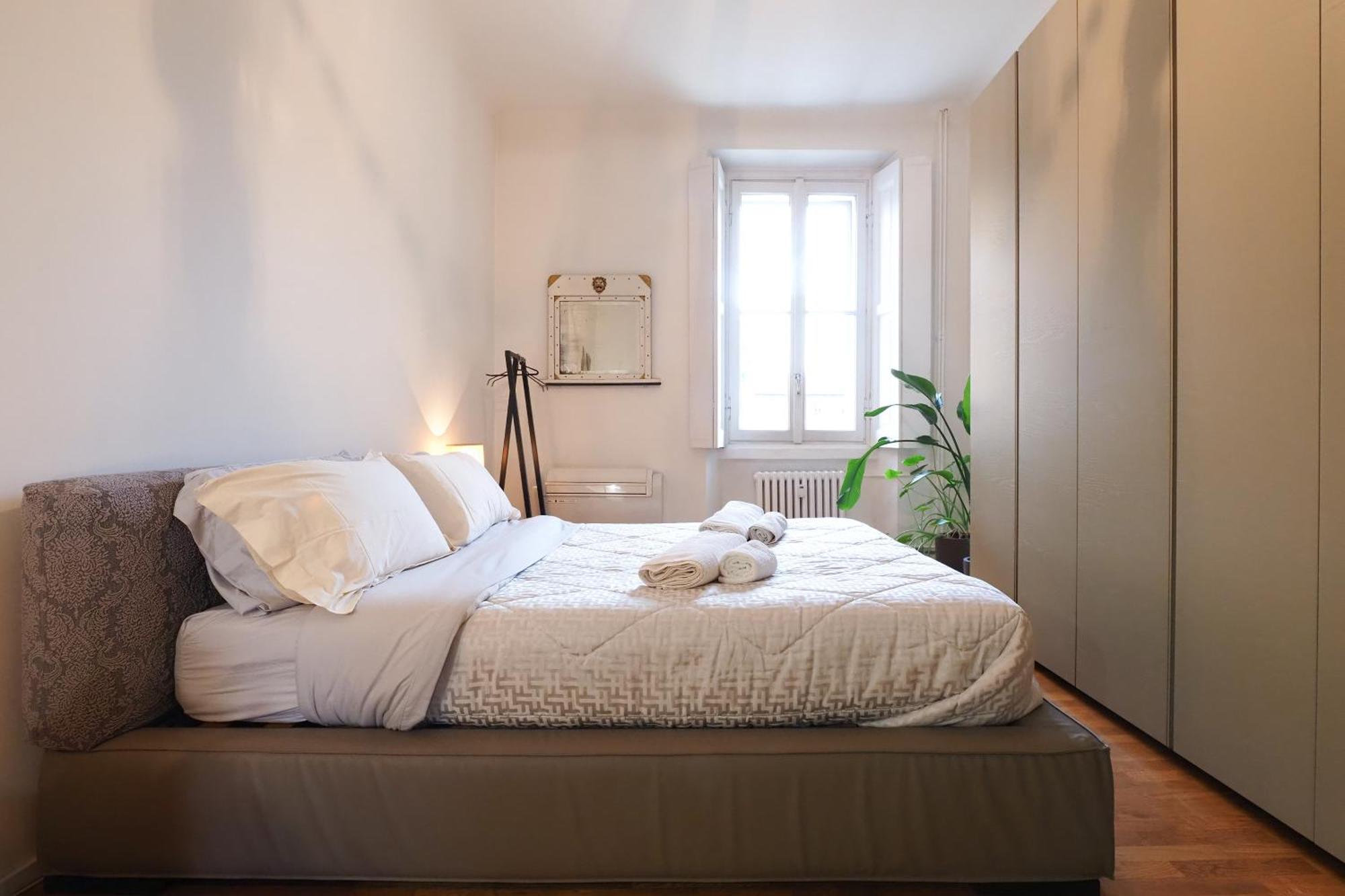 Primopiano - Ugo Bassi Apartment Milano Ngoại thất bức ảnh