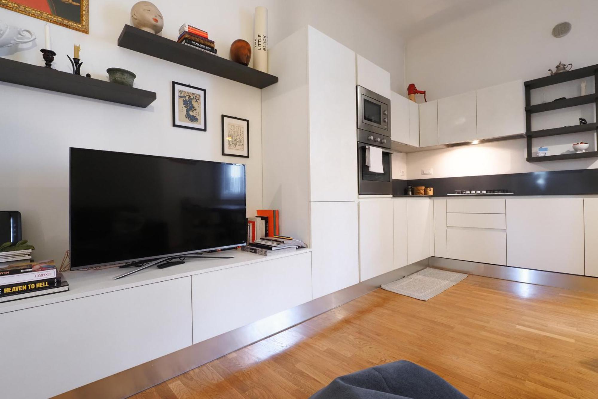 Primopiano - Ugo Bassi Apartment Milano Ngoại thất bức ảnh
