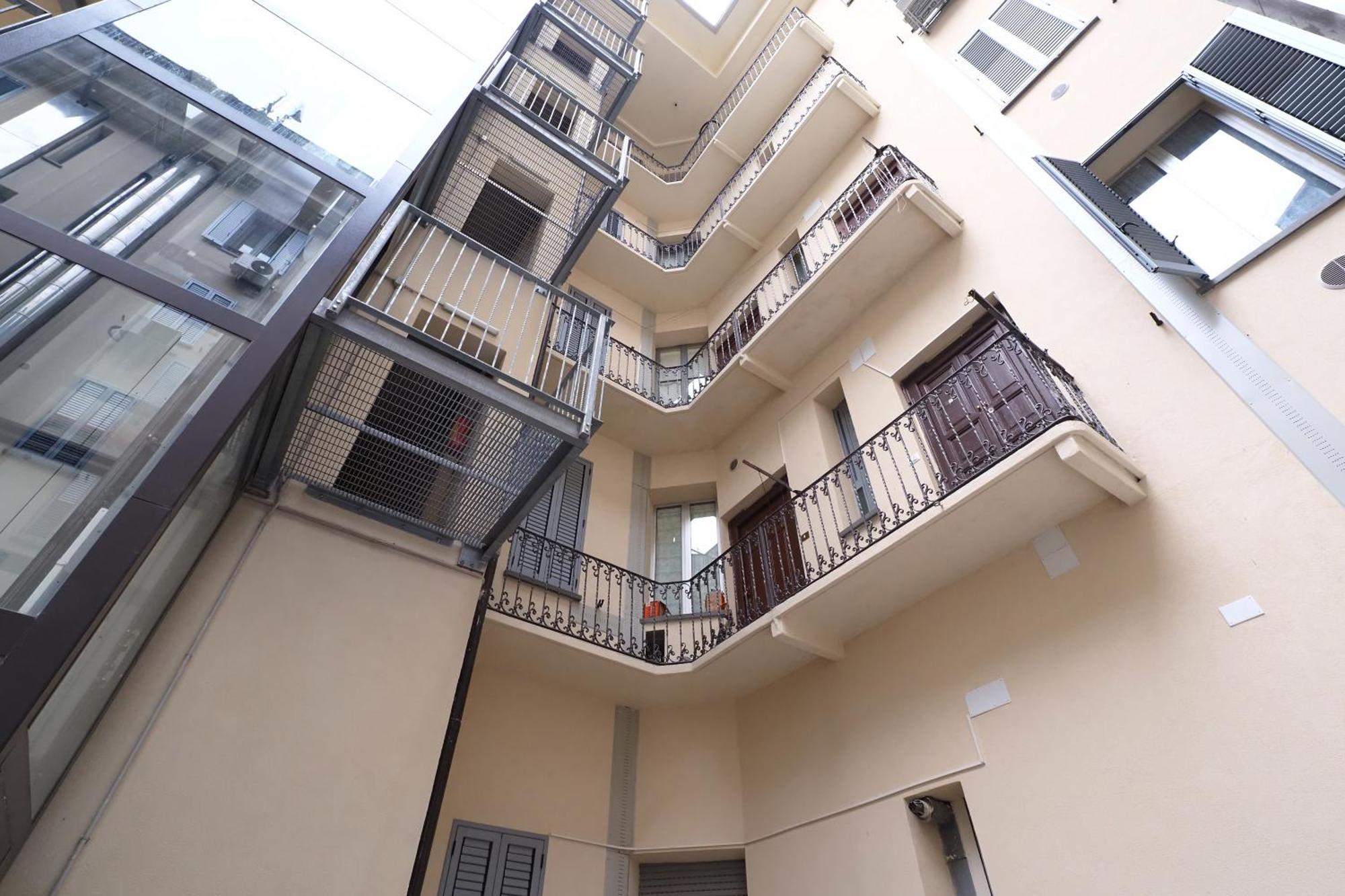 Primopiano - Ugo Bassi Apartment Milano Ngoại thất bức ảnh