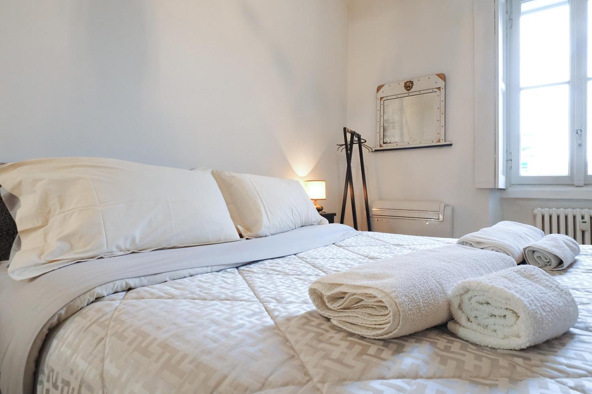 Primopiano - Ugo Bassi Apartment Milano Ngoại thất bức ảnh