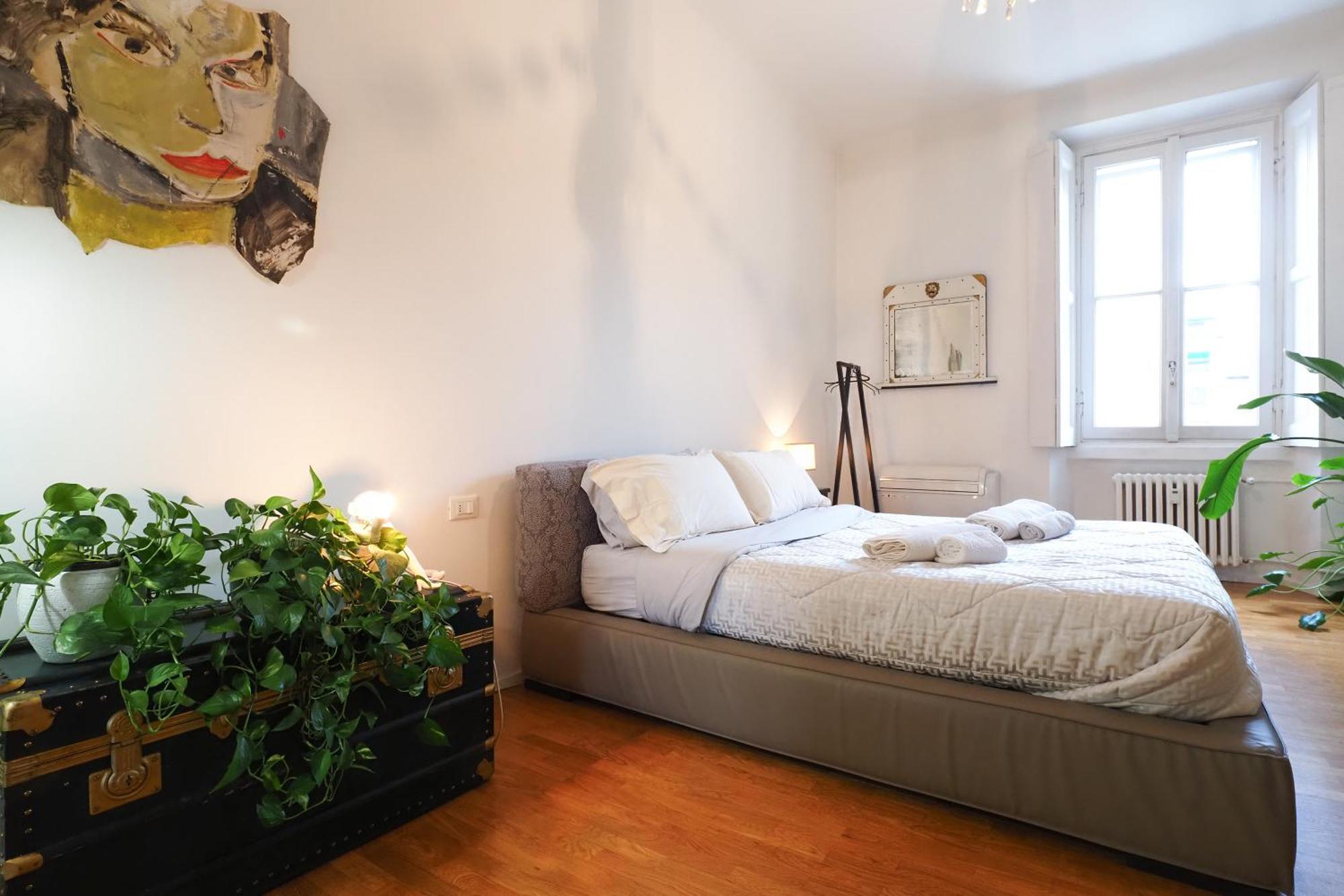 Primopiano - Ugo Bassi Apartment Milano Ngoại thất bức ảnh