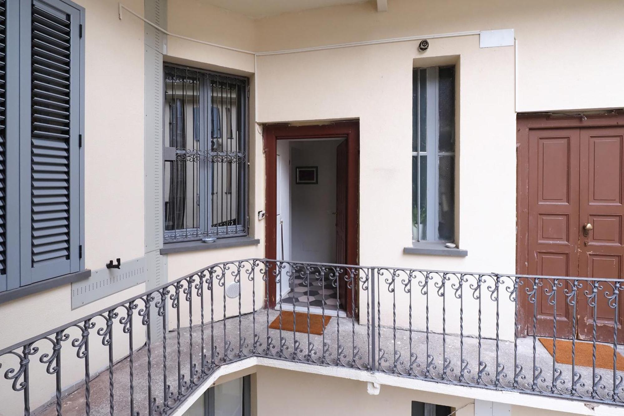 Primopiano - Ugo Bassi Apartment Milano Ngoại thất bức ảnh