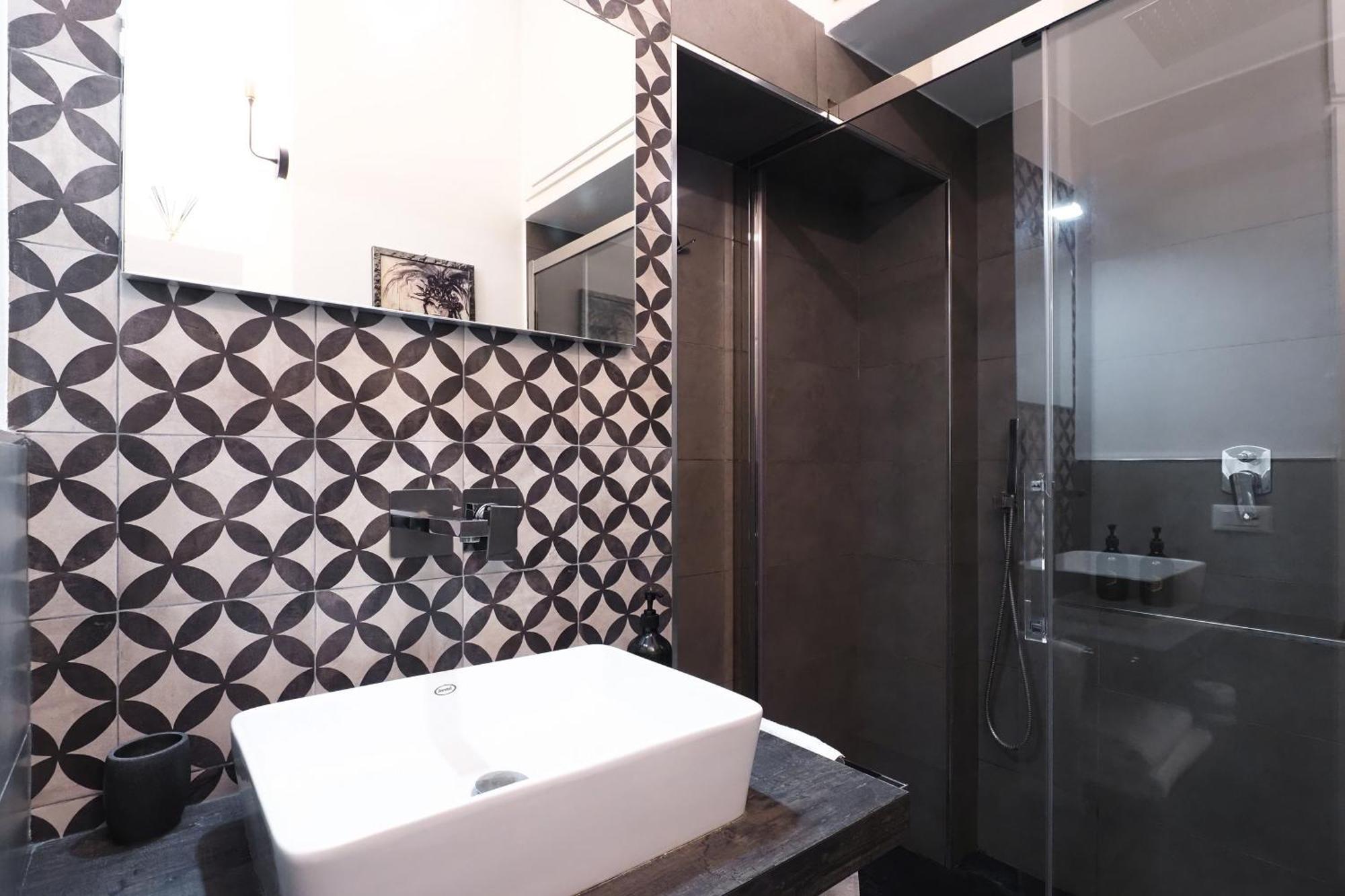 Primopiano - Ugo Bassi Apartment Milano Ngoại thất bức ảnh