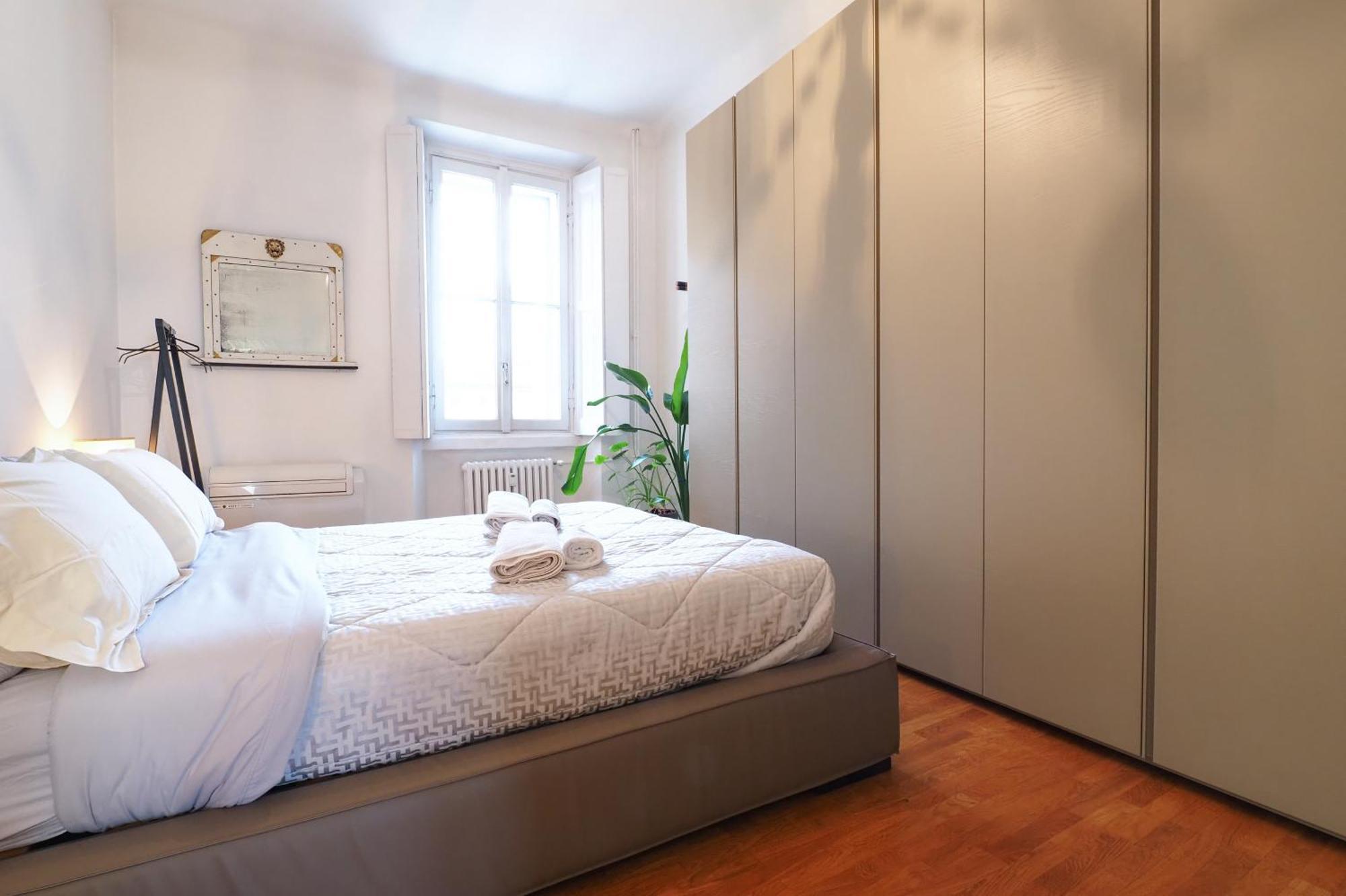 Primopiano - Ugo Bassi Apartment Milano Ngoại thất bức ảnh