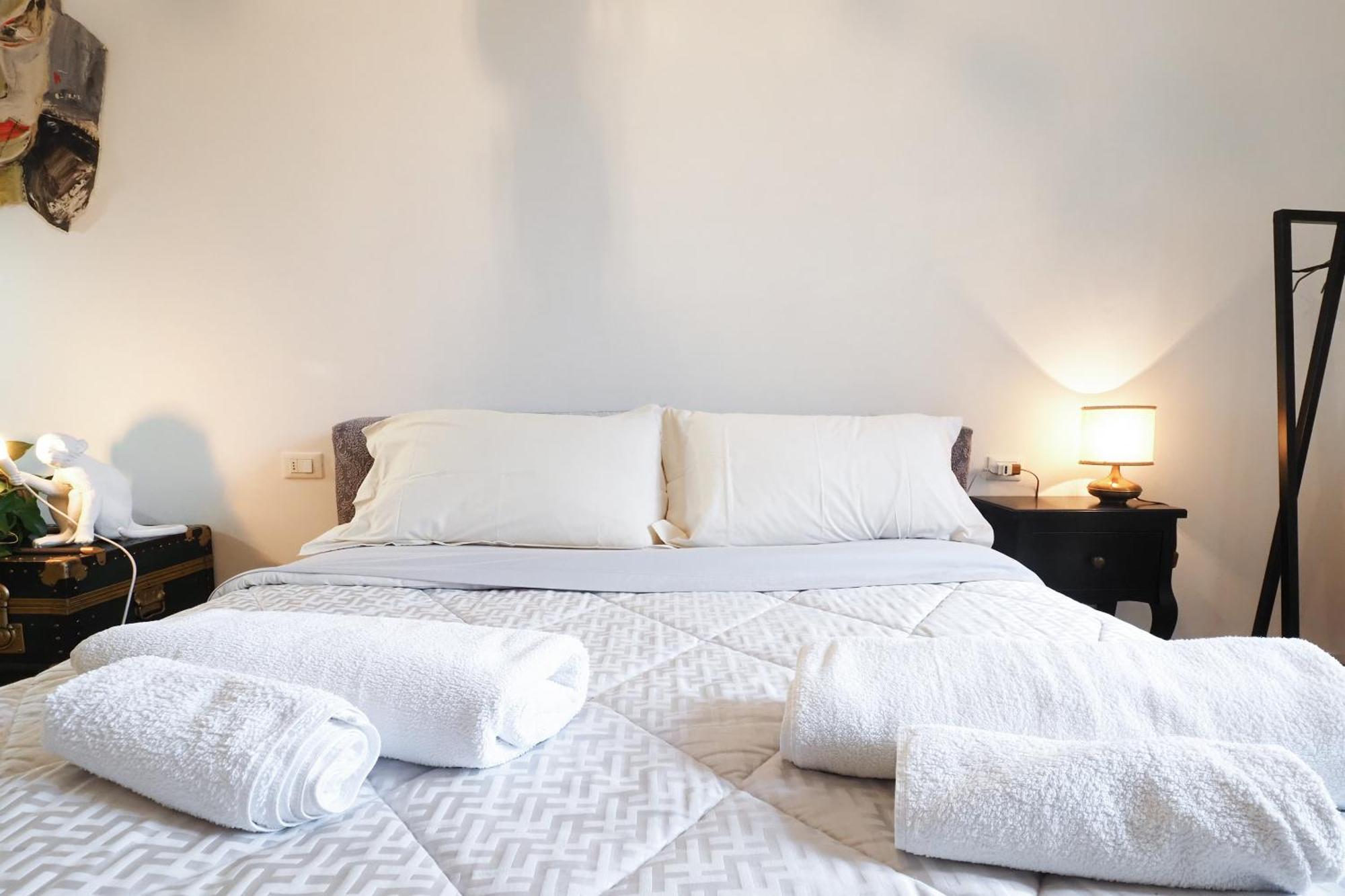 Primopiano - Ugo Bassi Apartment Milano Ngoại thất bức ảnh